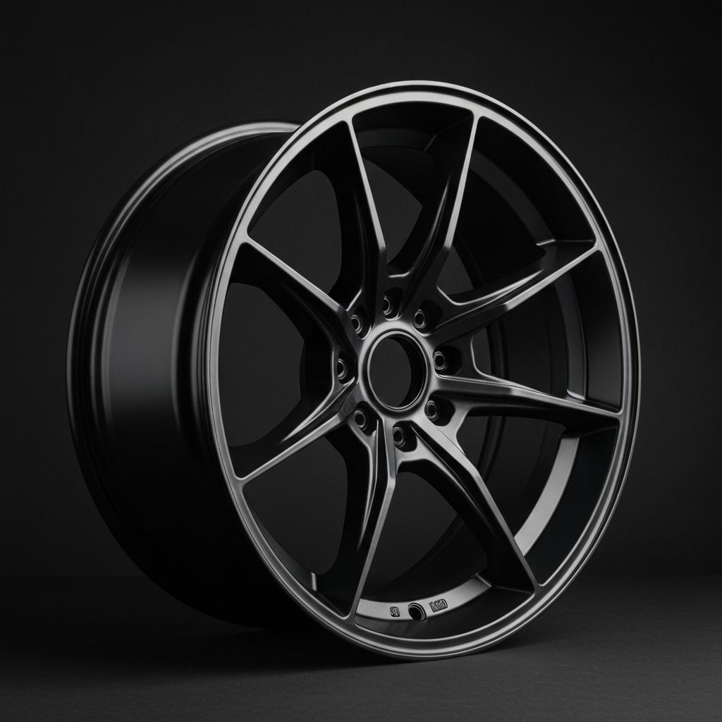 Powder Coating vs. Traditional Paint: Which Is Better?