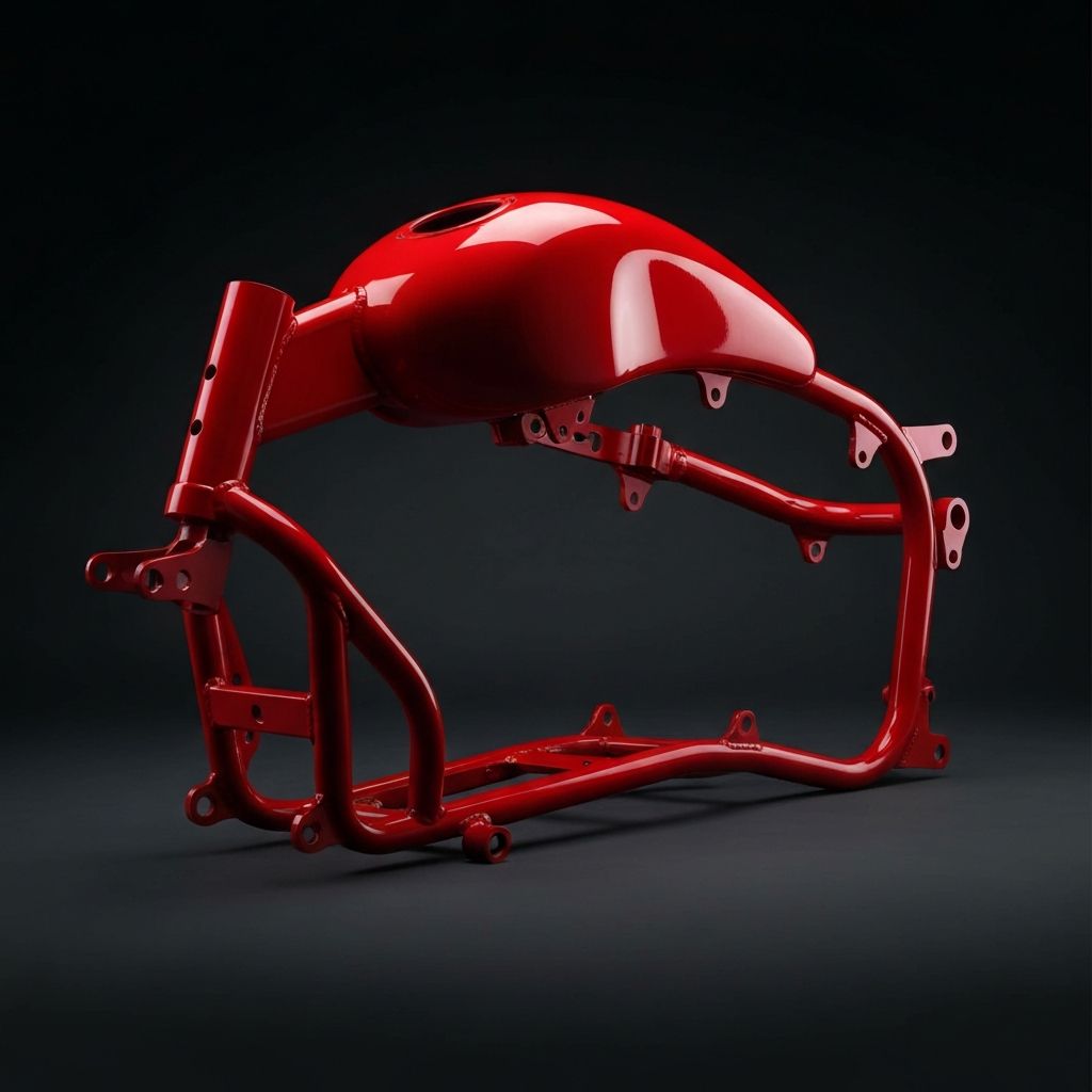 Choosing the Right Powder Coat Color for Your Project