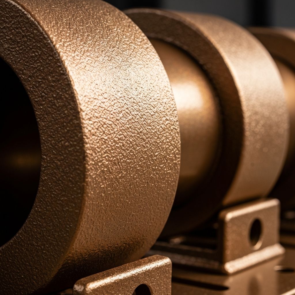 How to Prepare Your Parts for Powder Coating